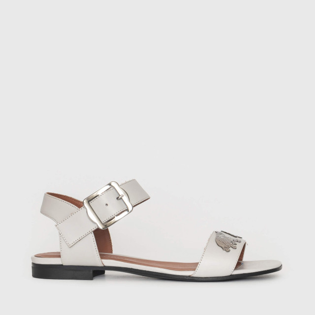 Сандалии Emporio Armani