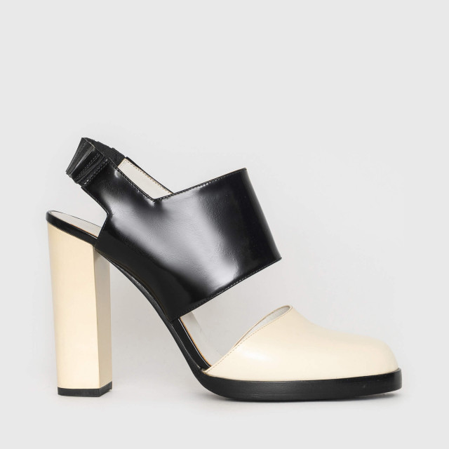 Босоножки Jil Sander