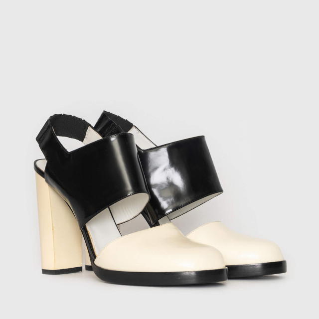 Босоножки Jil Sander