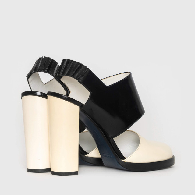 Босоножки Jil Sander