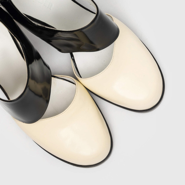 Босоножки Jil Sander
