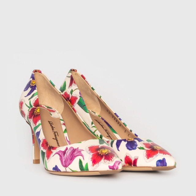 Туфли Salvatore Ferragamo