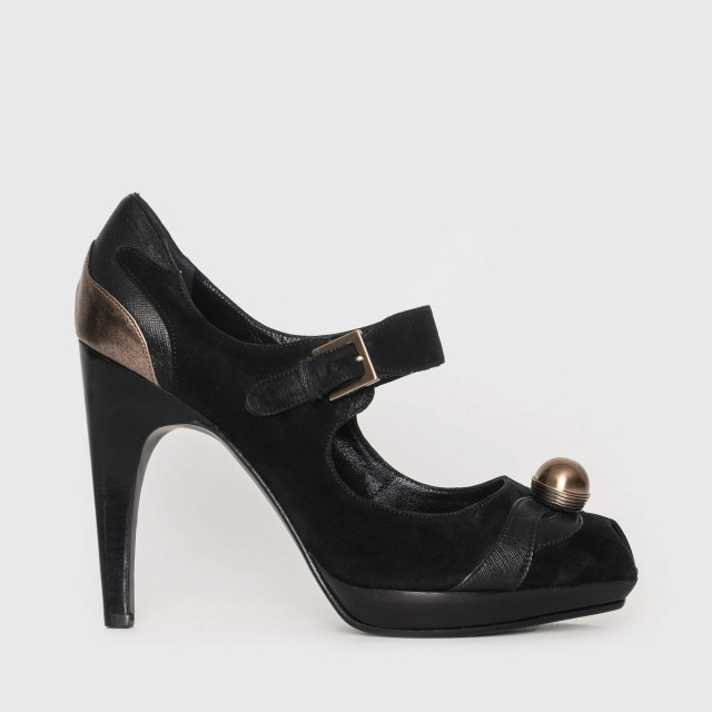 Туфли Salvatore Ferragamo