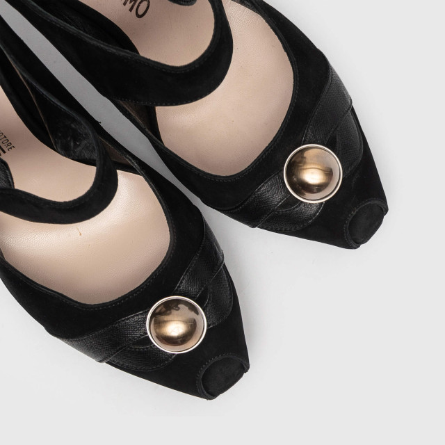 Туфли Salvatore Ferragamo