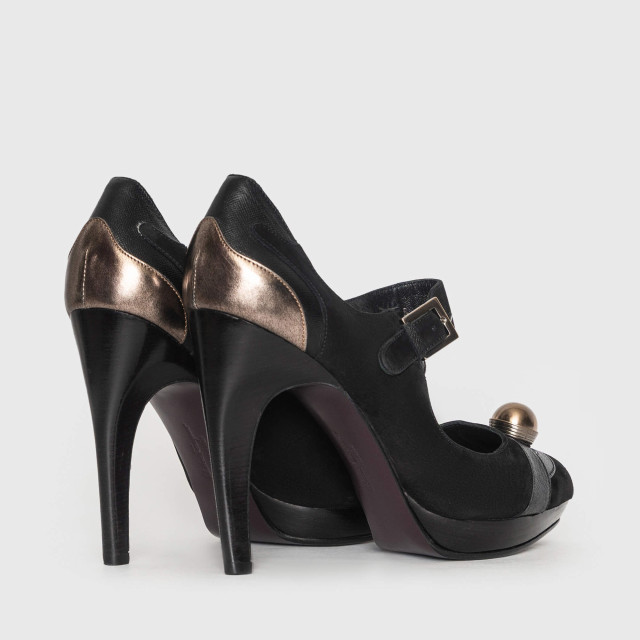 Туфли Salvatore Ferragamo