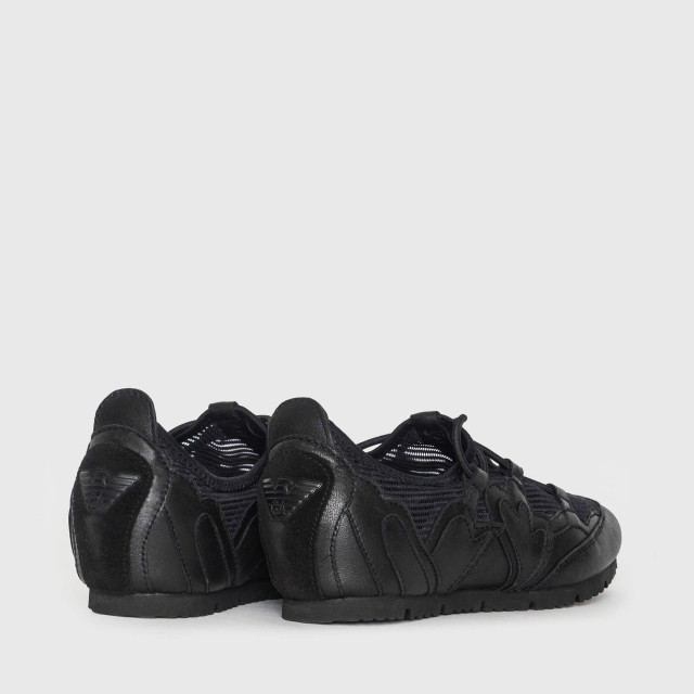 Кроссовки Emporio Armani