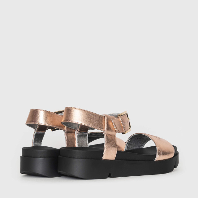 Сандалии Emporio Armani