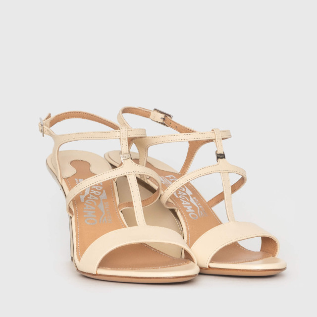 Босоножки Salvatore Ferragamo