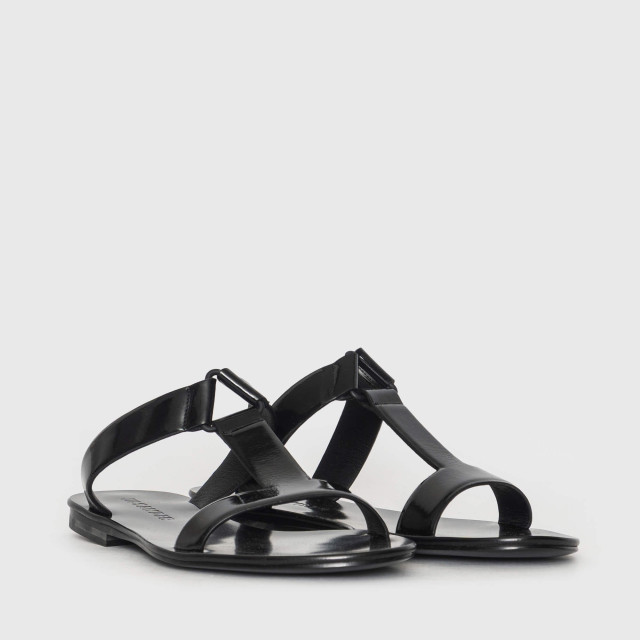 Шльопанці Jil Sander