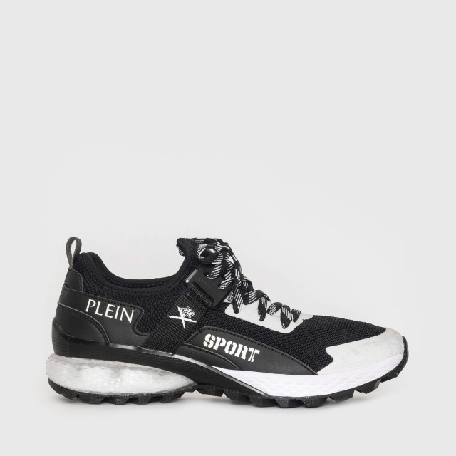 Кроссовки Plein Sport