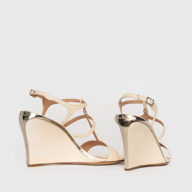 Босоножки Salvatore Ferragamo