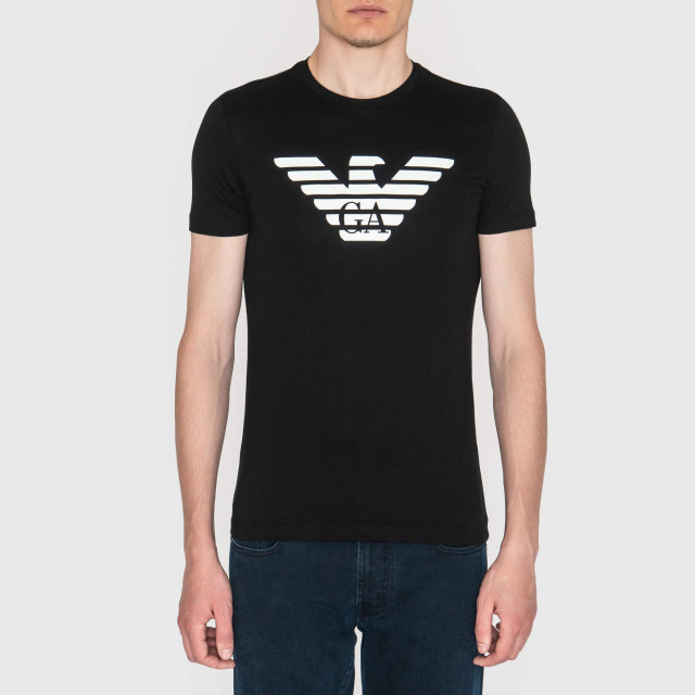 Футболка Emporio Armani