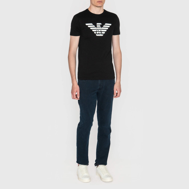 Футболка Emporio Armani