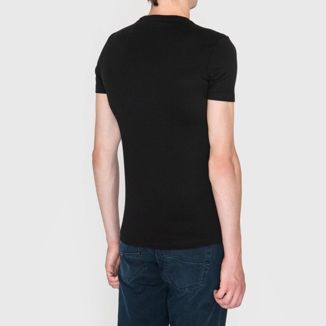 Футболка Emporio Armani