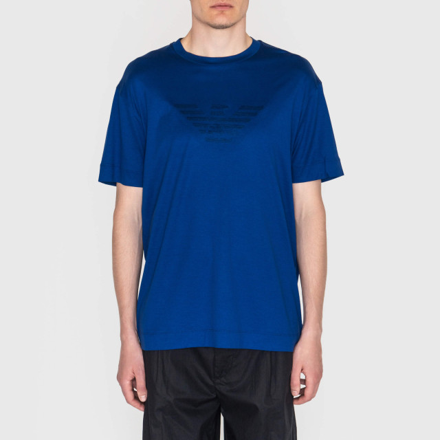Футболка Emporio Armani