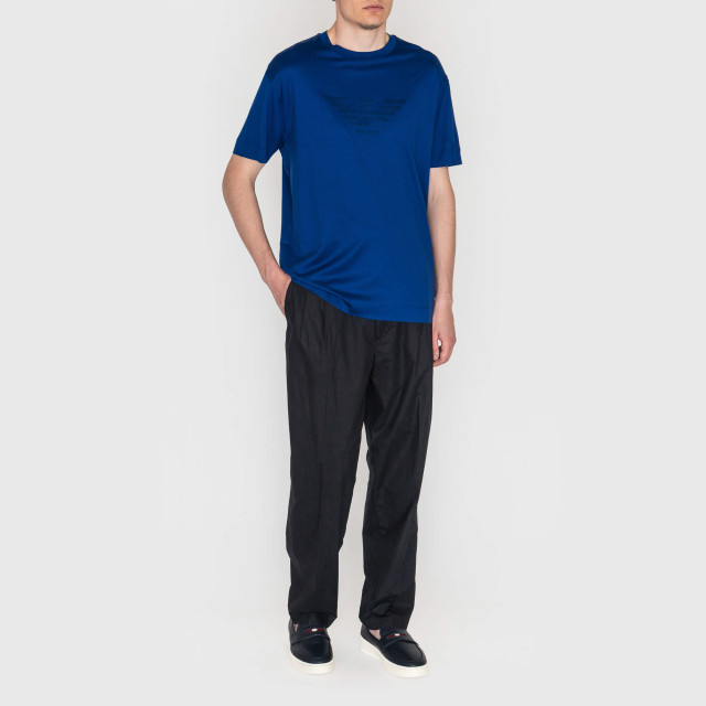 Футболка Emporio Armani