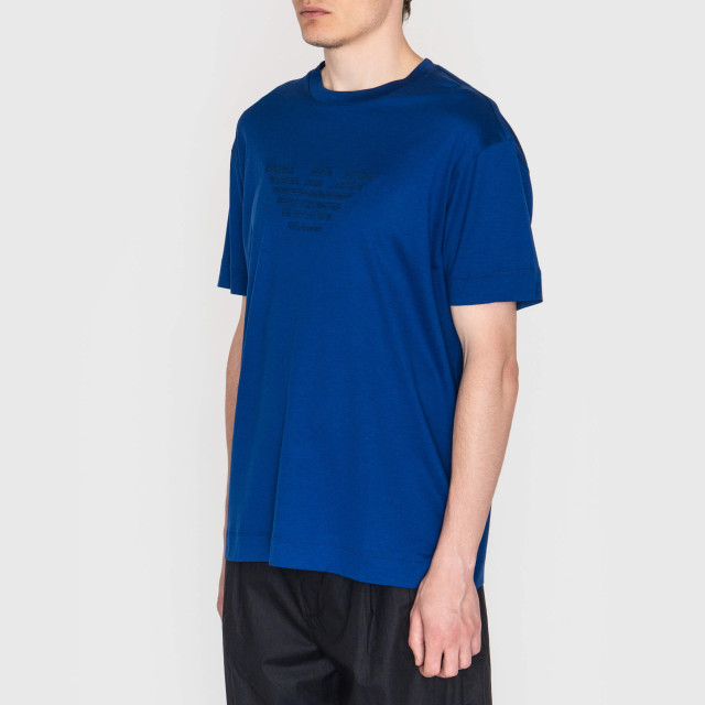 Футболка Emporio Armani