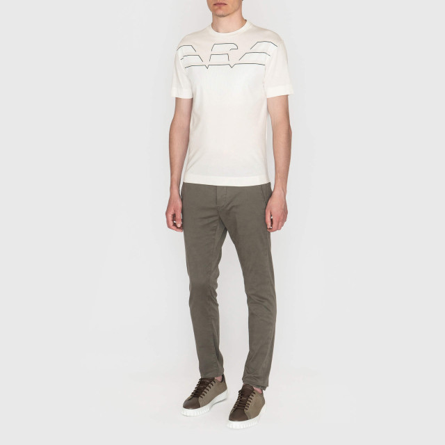 Футболка Emporio Armani