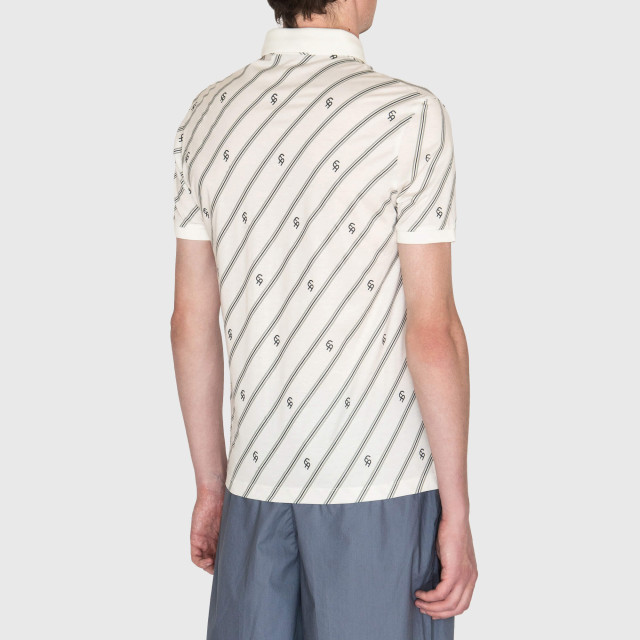 Поло Emporio Armani