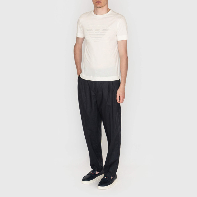 Брюки Emporio Armani