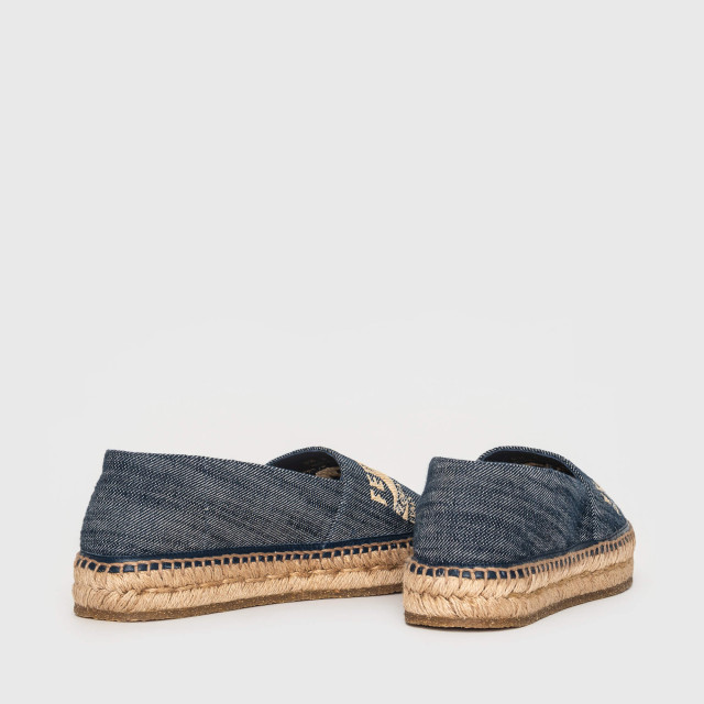 Эспадрильи Salvatore Ferragamo