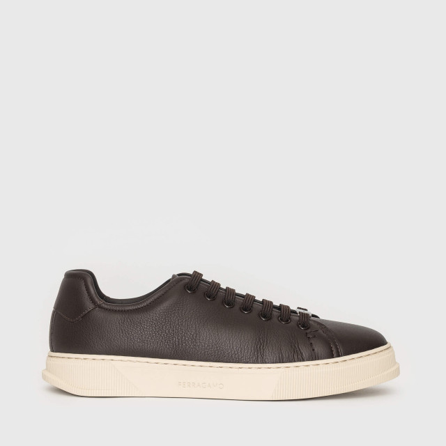 Кеды Salvatore Ferragamo