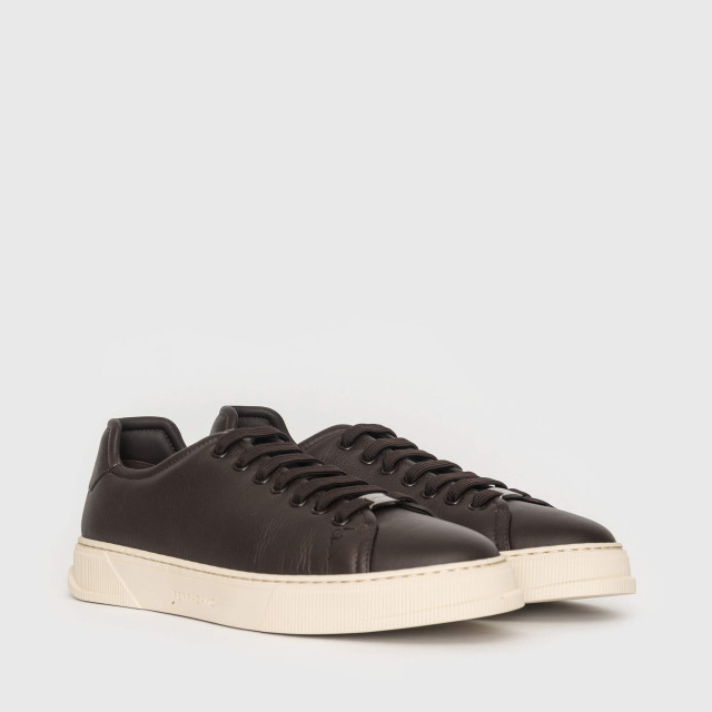 Кеды Salvatore Ferragamo