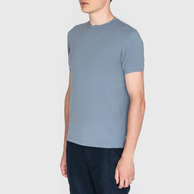 Футболка Armani
