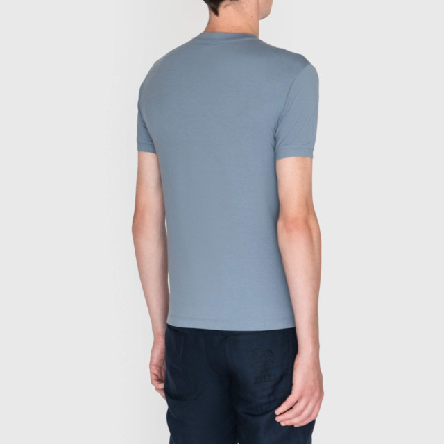 Футболка Armani
