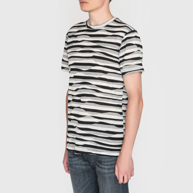 Футболка Armani