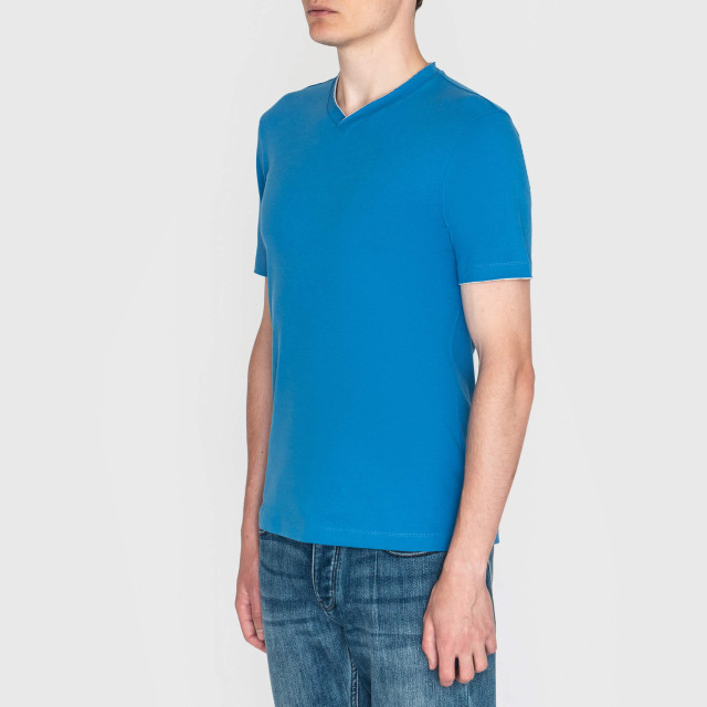 Футболка Armani