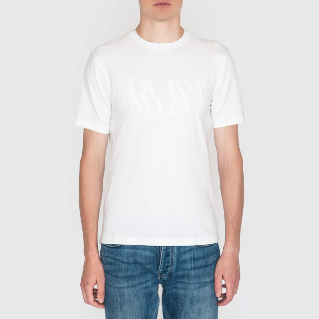 Футболка Armani