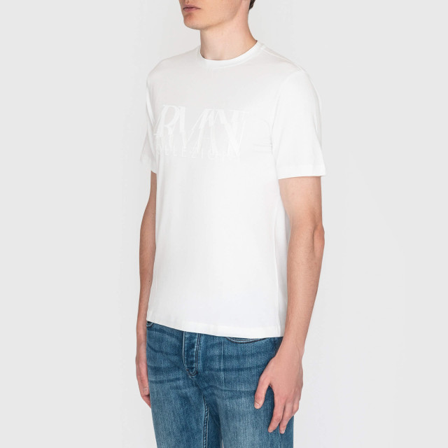 Футболка Armani