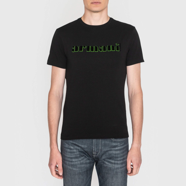 Футболка Armani
