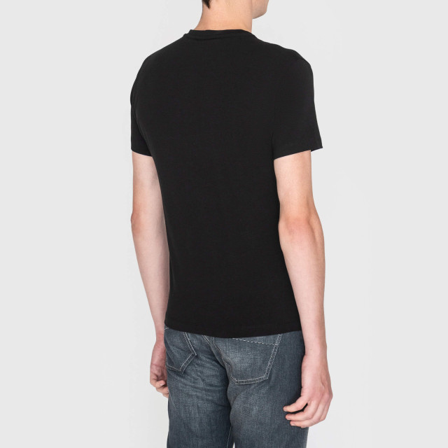 Футболка Armani