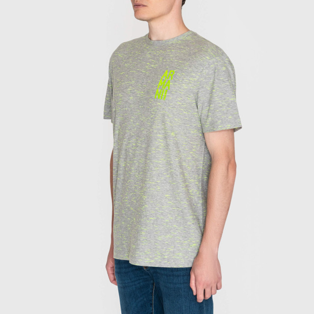 Футболка Armani