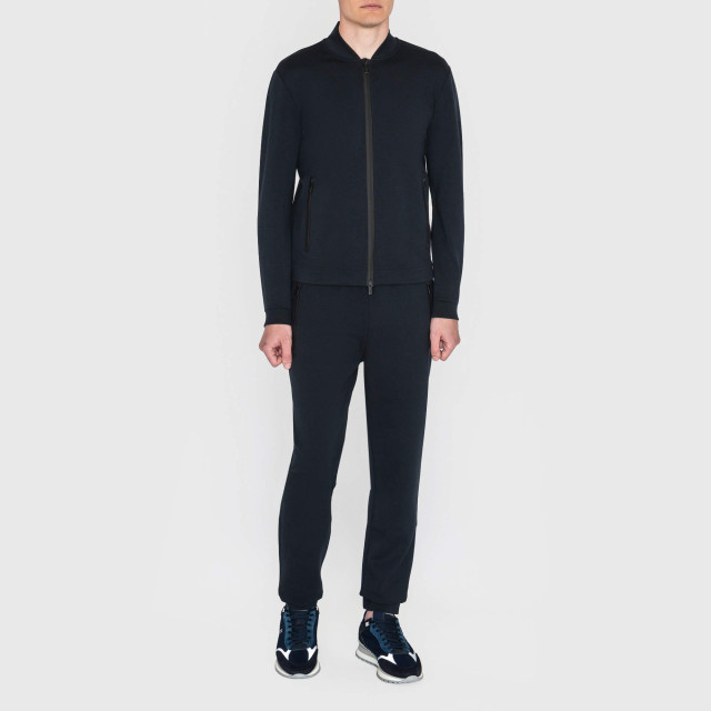 Кофта спортивная Armani Collezioni