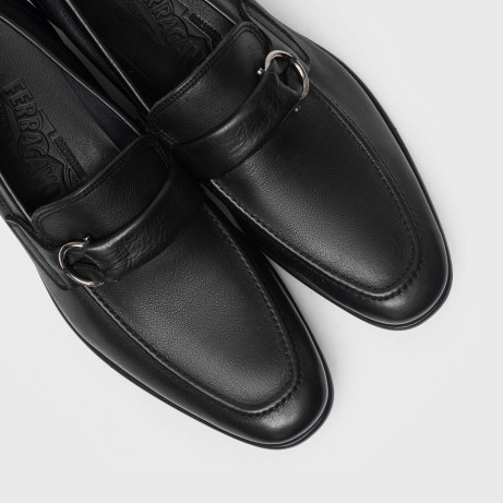 Лоферы Salvatore Ferragamo