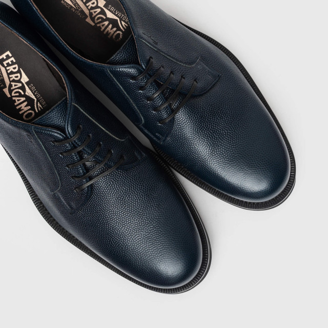 Туфлі Salvatore Ferragamo 
