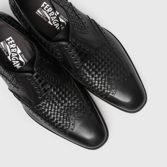 Туфлі Salvatore Ferragamo  