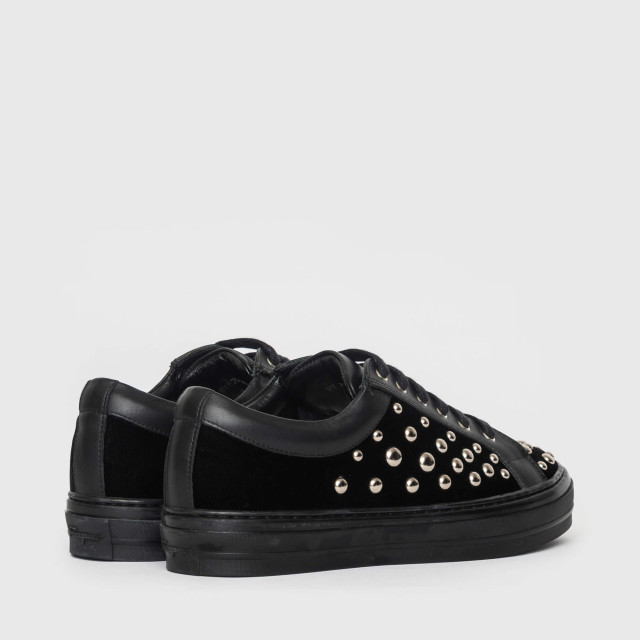 Кеды Salvatore Ferragamo