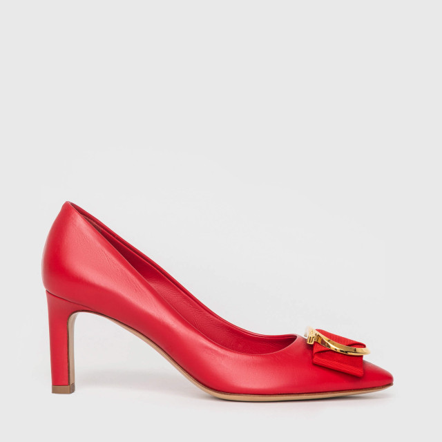 Туфли Salvatore Ferragamo  