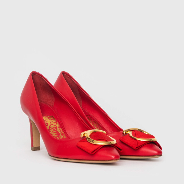 Туфли Salvatore Ferragamo  