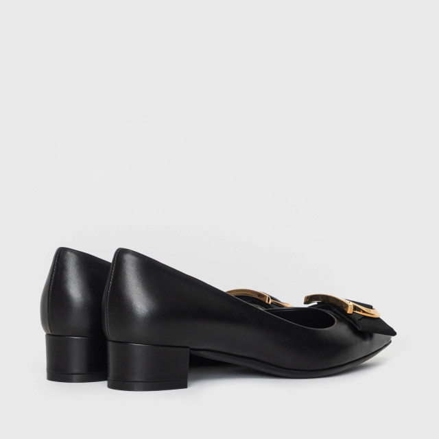 Туфли Salvatore Ferragamo  