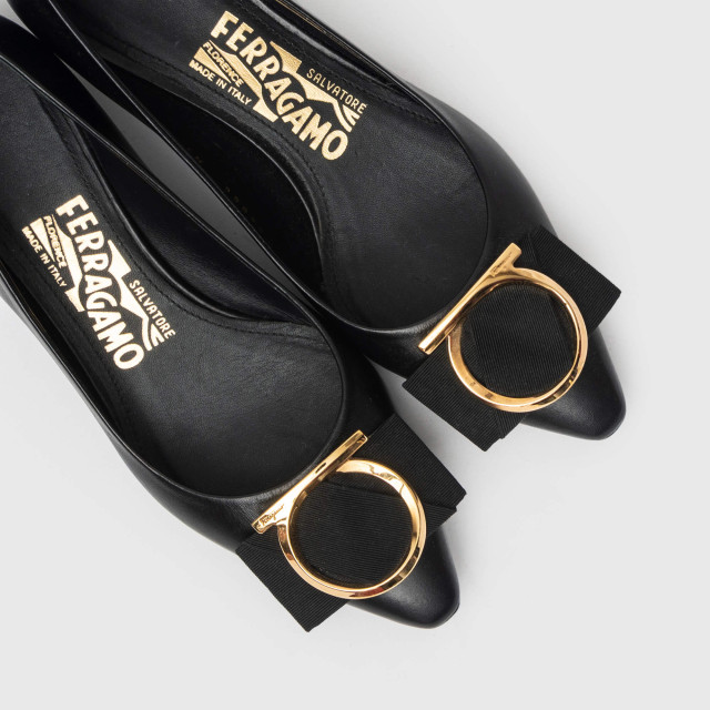 Туфли Salvatore Ferragamo  