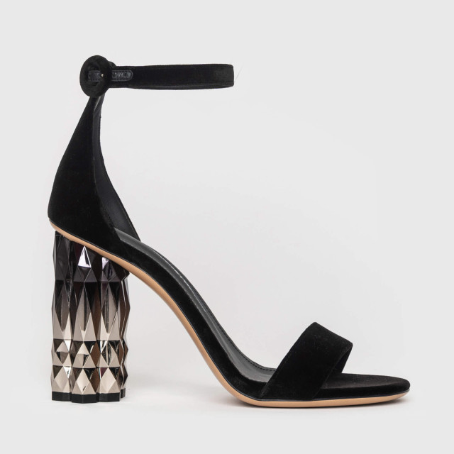 Босоножки Salvatore Ferragamo  
