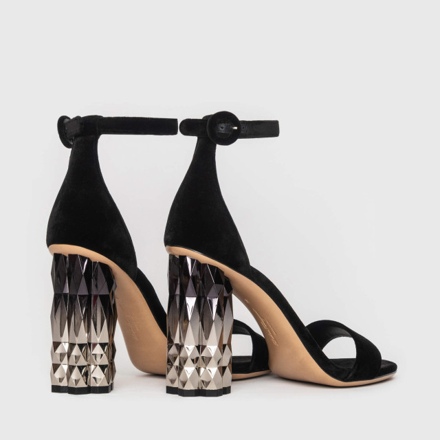 Босоножки Salvatore Ferragamo  