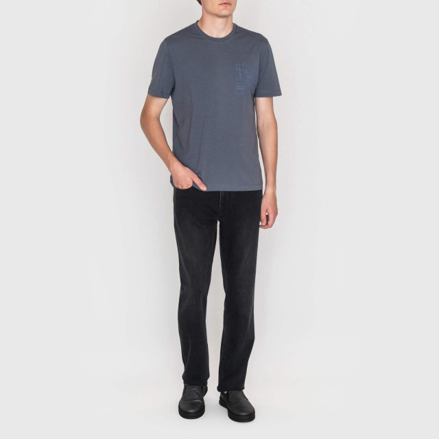 Футболка Corneliani