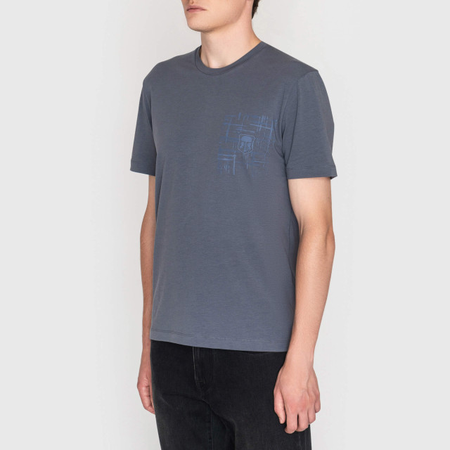 Футболка Corneliani