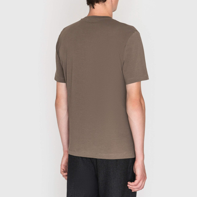 Футболка Corneliani